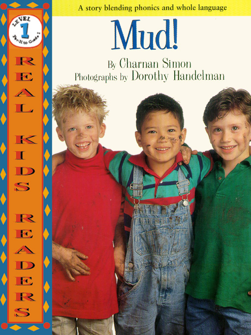 Title details for Mud! by Charnan Simon - Available